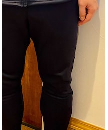 LUZeSOMBRA | パンツ