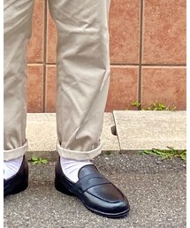 BEAUTY&YOUTH UNITED ARROWS | ローファー