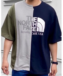 THE NORTH FACE PURPLE LABEL | (Tシャツ/カットソー)
