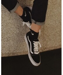 VANS | スニーカー