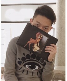 GIVENCHY | 名刺入れ