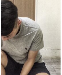 RALPH LAUREN | Tシャツ/カットソー