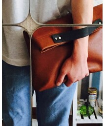 RAGEBLUE | クラッチバッグ