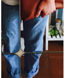 GLOBAL WORK | その他パンツ