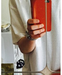 CASIO | アナログ腕時計