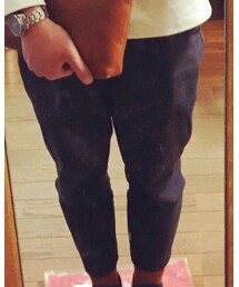 GLOBAL WORK | その他パンツ