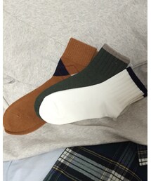 靴下屋 | ソックス/靴下