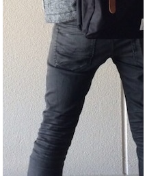 DIESEL | デニムパンツ