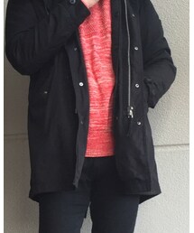 H&M | ニット/セーター