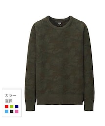 UNIQLO | スウェット