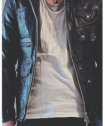 DIESEL | Tシャツ/カットソー