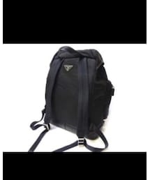 PRADA | バックパック/リュック