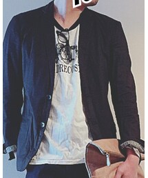 Calvin Klein | テーラードジャケット