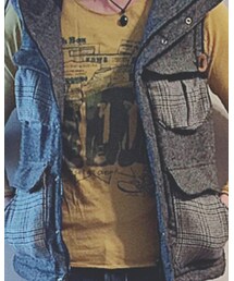 MR.OLIVE | Tシャツ/カットソー