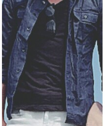 NANO universe | Tシャツ/カットソー