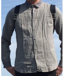 ROBERT GELLER | シャツ/ブラウス