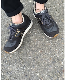 NEW BALANCE | スニーカー