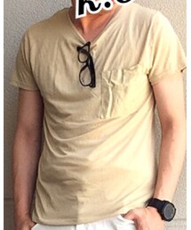 ZARA | Tシャツ/カットソー