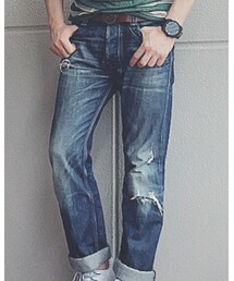 DIESEL | デニムパンツ