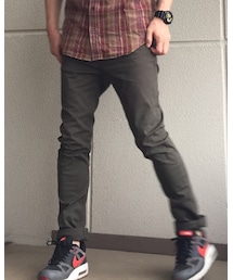 H&M DIVIDED | その他パンツ