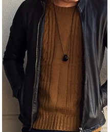 ROSE BUD | ニット/セーター