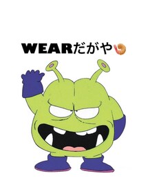 WEARだがや🍤 | その他