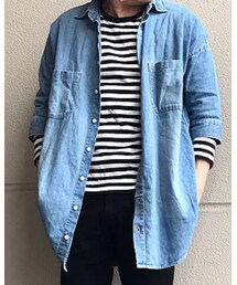 URBAN RESEARCH | シャツ/ブラウス