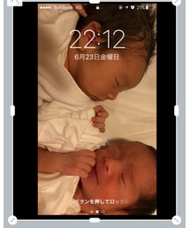 待ち受け | ママ＆ベビー