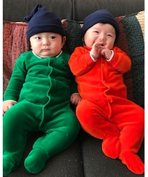 POLO RALPH LAUREN | ロンパース