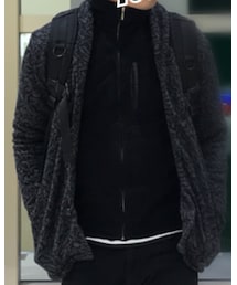 PPFM | その他トップス