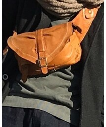 GREED | ボディバッグ/ウエストポーチ