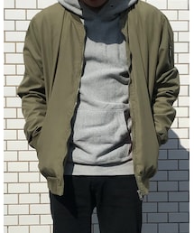 Bershka | MA-1