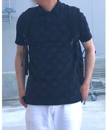 NIKE | ポロシャツ
