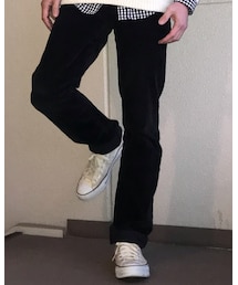 URBAN RESEARCH | パンツ