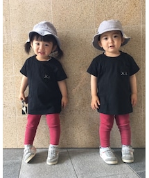 UNIQLO | Tシャツ/カットソー