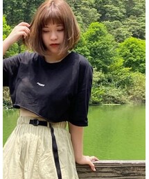 PAZZO | Tシャツ/カットソー