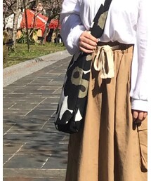 marimekko | ショルダーバッグ