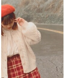 MERLOT | スカート
