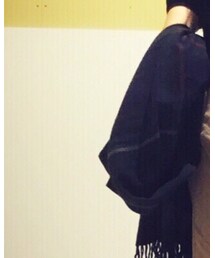 BLISS POINT | ストール/ショール