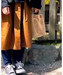 URBAN RESEARCH | シャツワンピース