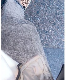 UNIQLO | デニムパンツ