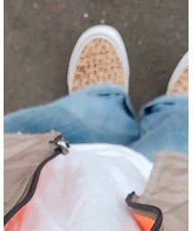 JOURNAL STANDARD relume | デニムパンツ