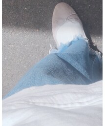 UNIQLO | デニムパンツ