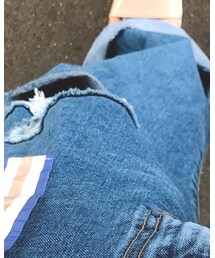 HOTPING | デニムパンツ