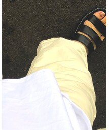 HOTPING | チノパンツ