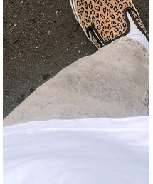 H&M | デニムパンツ