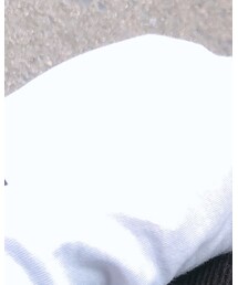 CONVERSE STARS | Tシャツ/カットソー