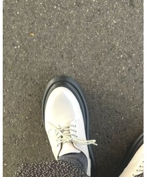 sable madle | シューズ