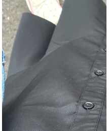 GU | シャツワンピース