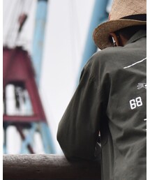 TSPTR | テーラードジャケット